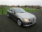 Used Mercedes-Benz C Class