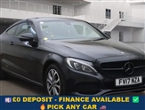 Used Mercedes-Benz C Class Used Mercedes-Benz C Class