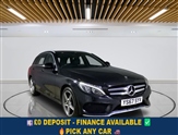 Used Mercedes-Benz C Class Used Mercedes-Benz C Class