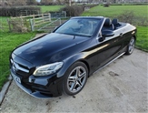 Used Mercedes-Benz C Class Used Mercedes-Benz C Class