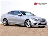 Used Mercedes-Benz C Class