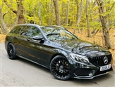 Used Mercedes-Benz C Class Used Mercedes-Benz C Class