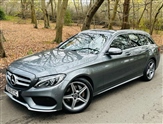 Used Mercedes-Benz C Class