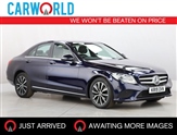 Mercedes-Benz C Class Image 1