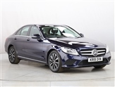 Mercedes-Benz C Class Image 2