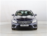Mercedes-Benz C Class Image 3