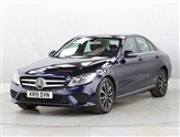 Mercedes-Benz C Class Image 5