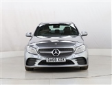 Mercedes-Benz C Class Image 3