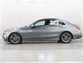 Mercedes-Benz C Class Image 6