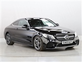 Mercedes-Benz C Class Image 2