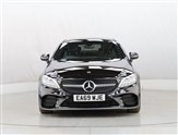 Mercedes-Benz C Class Image 3