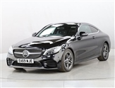Mercedes-Benz C Class Image 5
