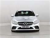 Mercedes-Benz C Class Image 3