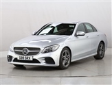 Mercedes-Benz C Class Image 5