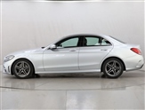 Mercedes-Benz C Class Image 6