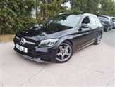 Used Mercedes-Benz C Class