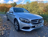 Used Mercedes-Benz C Class Used Mercedes-Benz C Class