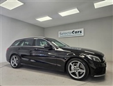 Used Mercedes-Benz C Class Used Mercedes-Benz C Class