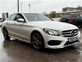 Used Mercedes-Benz C Class