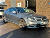 Used Mercedes-Benz C Class