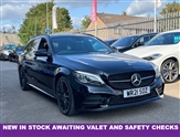 Used Mercedes-Benz C Class