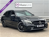 Used Mercedes-Benz C Class
