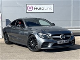 Used Mercedes-Benz C Class
