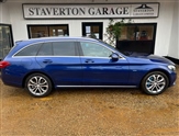 Mercedes-Benz C Class Image 6