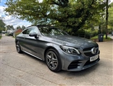Used Mercedes-Benz C Class