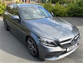 Used Mercedes-Benz C Class
