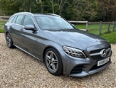Used Mercedes-Benz C Class Used Mercedes-Benz C Class