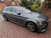 Used Mercedes-Benz C Class Used Mercedes-Benz C Class