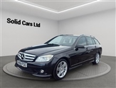 Used Mercedes-Benz C Class