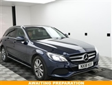 Used Mercedes-Benz C Class