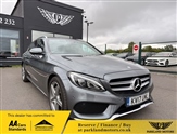 Used Mercedes-Benz C Class