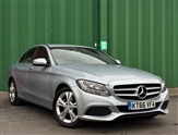 Used Mercedes-Benz C Class