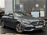 Used Mercedes-Benz C Class
