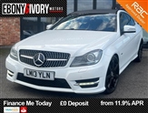 Used Mercedes-Benz C Class
