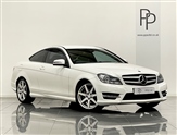 Used Mercedes-Benz C Class