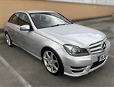 Used Mercedes-Benz C Class