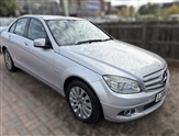 Used Mercedes-Benz C Class