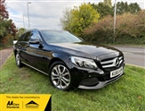 Used Mercedes-Benz C Class Used Mercedes-Benz C Class