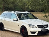 Used Mercedes-Benz C Class Used Mercedes-Benz C Class