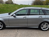Used Mercedes-Benz C Class