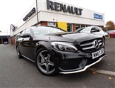 Used Mercedes-Benz C Class