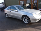 Used Mercedes-Benz C Class