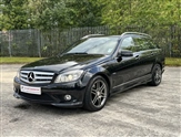 Used Mercedes-Benz C Class