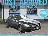 Used Mercedes-Benz C Class