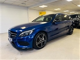 Used Mercedes-Benz C Class