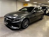 Used Mercedes-Benz C Class